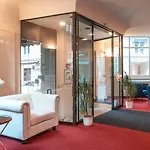 Saint Georges Hotel
