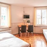 Saint Georges Hotel 2*