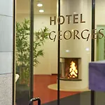 Saint Georges Hotel 2*