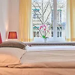 Saint Georges Hotel Curych