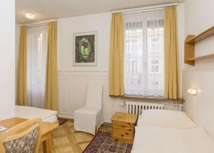 Saint Georges 2* Zurich