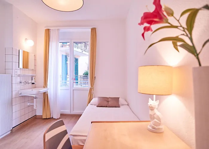 Saint Georges 2* Zurich