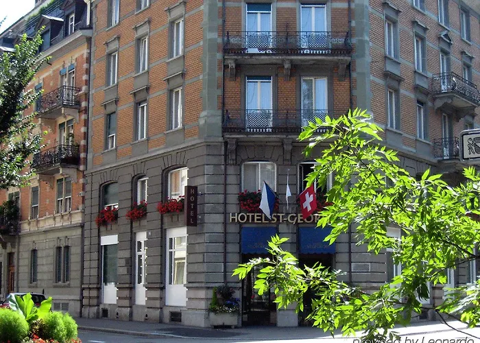 Saint Georges Zurich