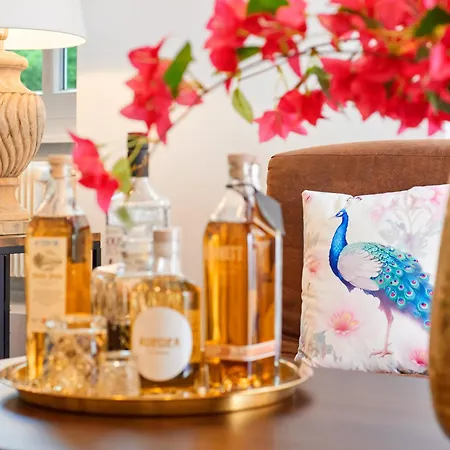 Saint Georges Hotel Curych