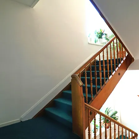 Hotel Saint Georges Curych