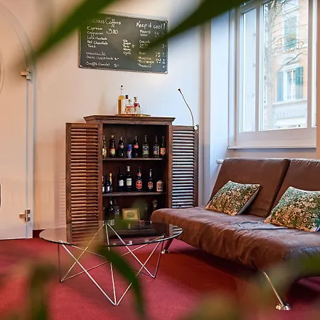 Saint Georges 2* Curych