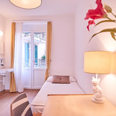 Saint Georges 2* Curych