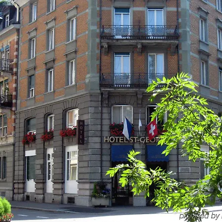 Saint Georges Curych