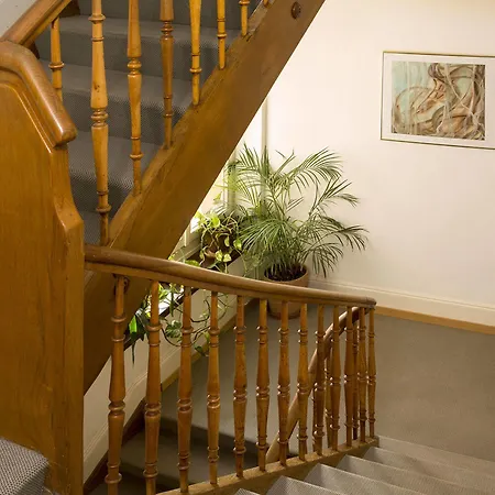 Saint Georges Hotel Zürich