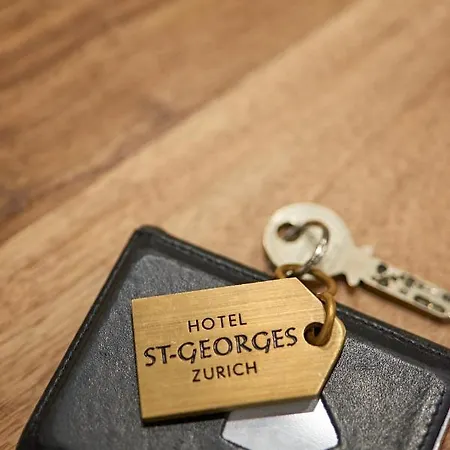 Saint Georges 2*