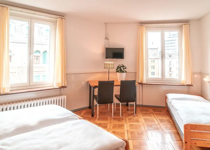 Saint Georges Otel 2*