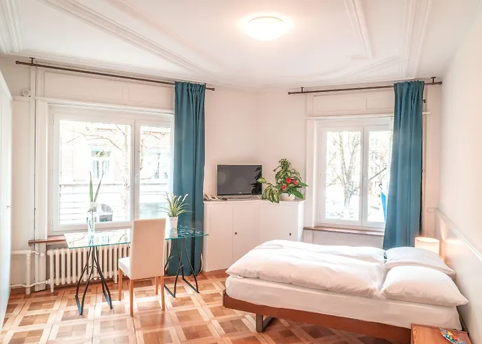 Otel Saint Georges 2*