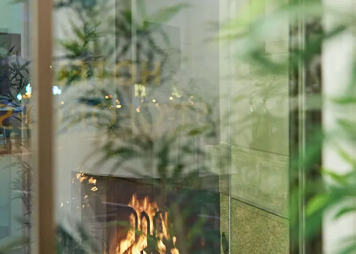 Saint Georges Otel 2*