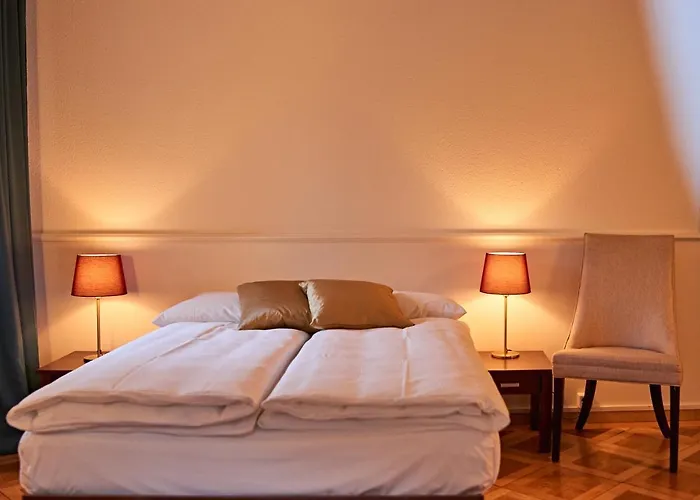 Otel Saint Georges Zürih