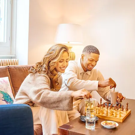 Saint Georges Zurich