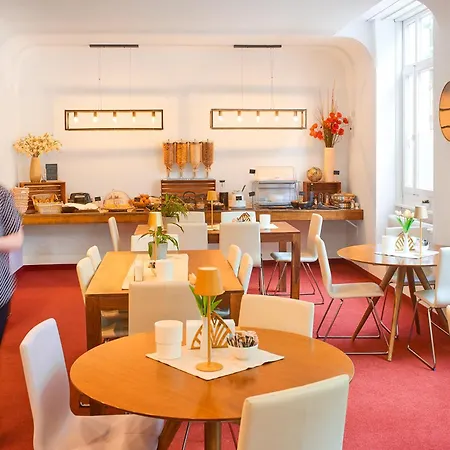 Saint Georges 2* Zurich