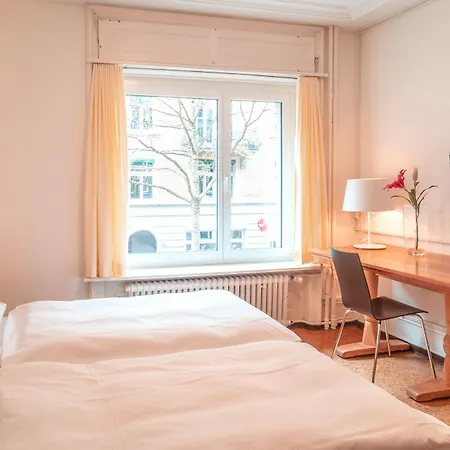 Saint Georges Zurich