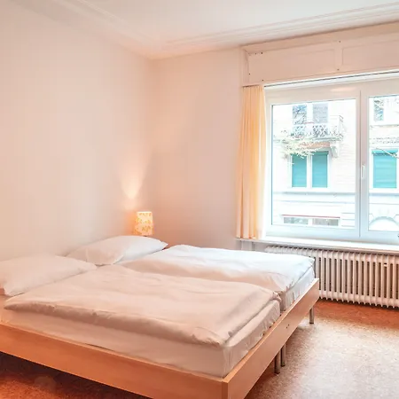 Saint Georges Hotel Zurich