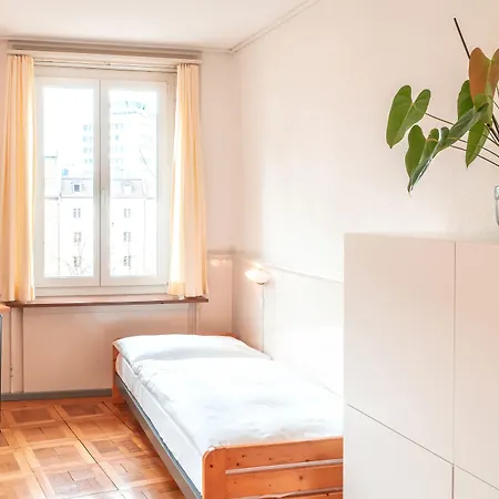 Saint Georges 2* Zurich