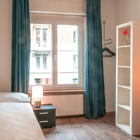 Hotel Saint Georges 2*