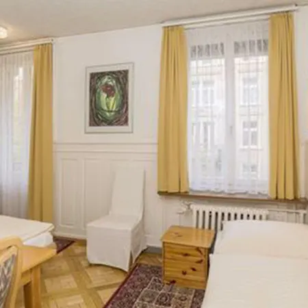 Saint Georges 2* Zurich