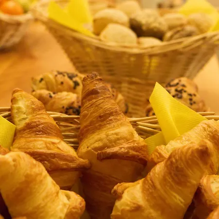 Saint Georges Hotel Zurich