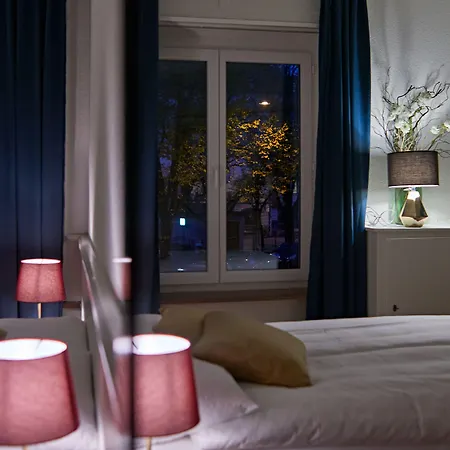 Hotel Saint Georges 2*