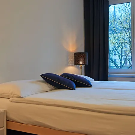 Saint Georges Hotel 2*