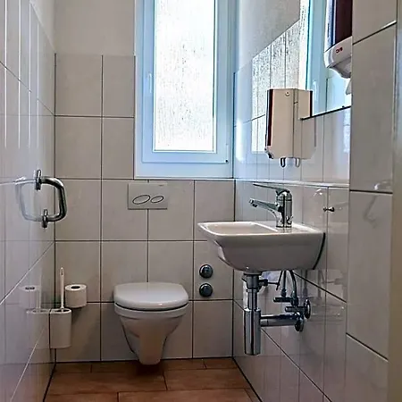 Saint Georges Hotel Curych