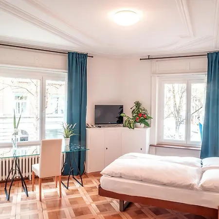 Saint Georges Hotell