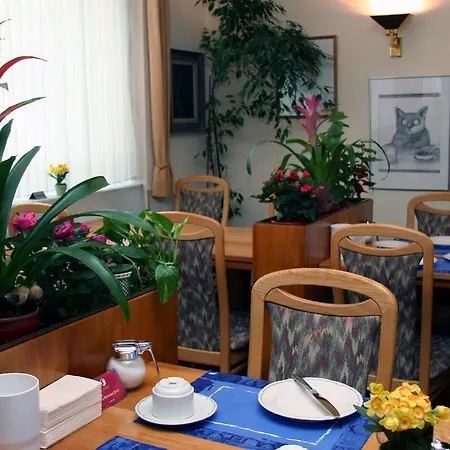 Saint Georges Hotel