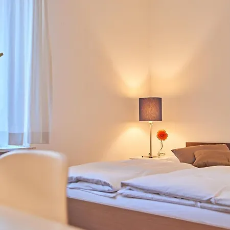 Saint Georges Hotell Zürich