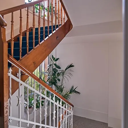 Hotel Saint Georges Zurich