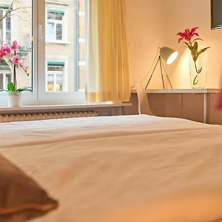 Hotell Saint Georges
