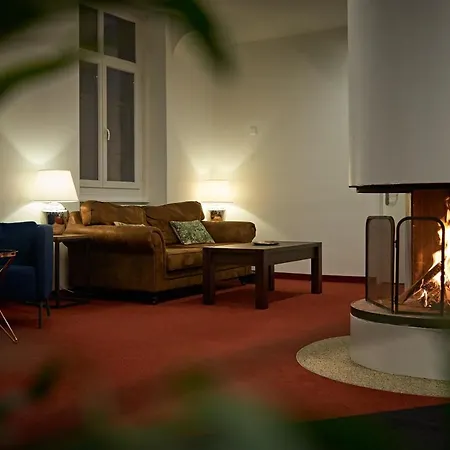 Hotell Saint Georges 2*