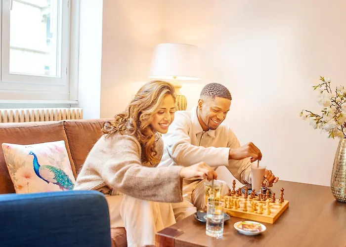 Saint Georges Zurigo