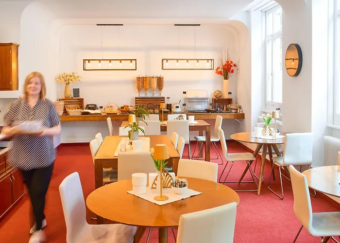 Saint Georges 2* Zürich