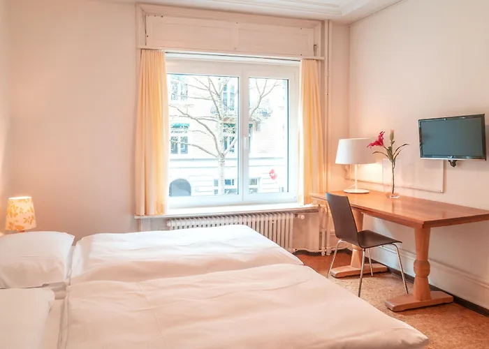 Saint Georges Zurich