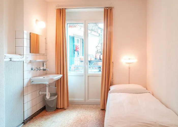 Saint Georges Hotell 2*