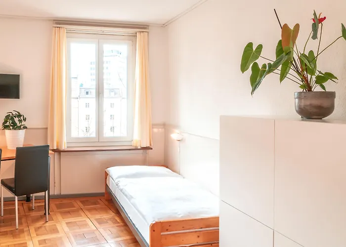 Saint Georges 2* Zurigo