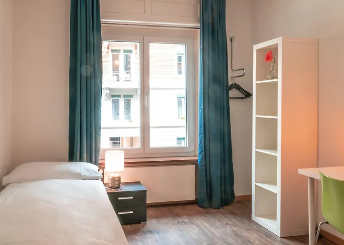 Hotel Saint Georges 2*