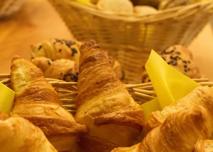 Saint Georges Hotell Zürich