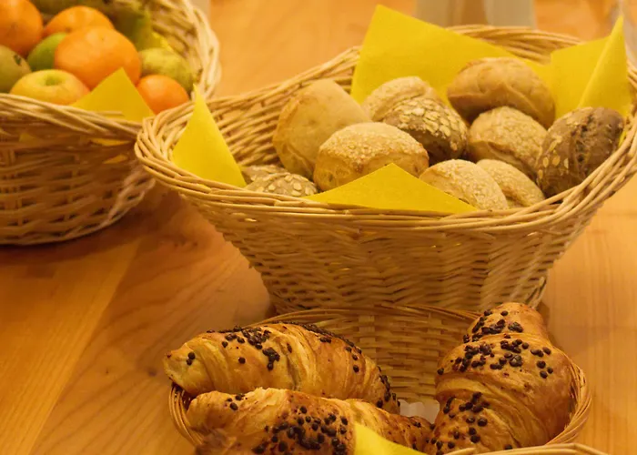 Saint Georges Hotell 2*