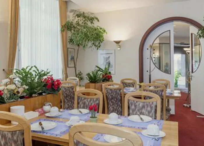 Saint Georges Zurigo