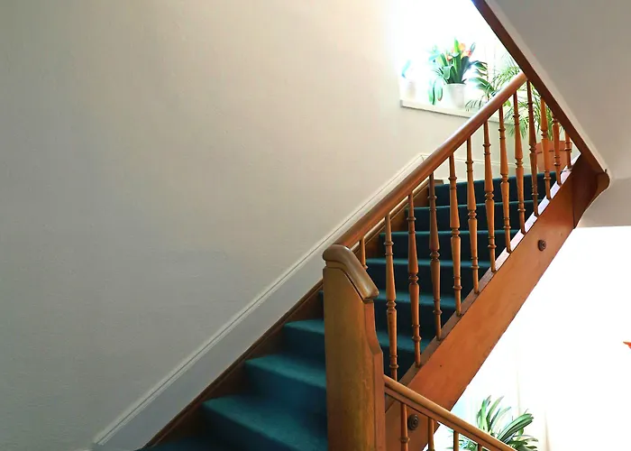 Hotel Saint Georges Zurigo