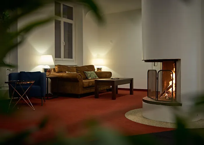 Saint Georges Hotel Zurigo