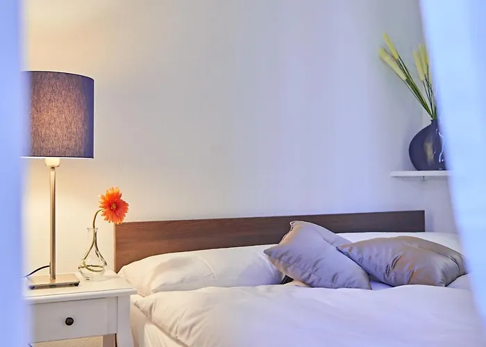 Hotel Saint Georges Zurigo