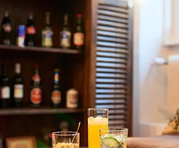 Hotell Saint Georges