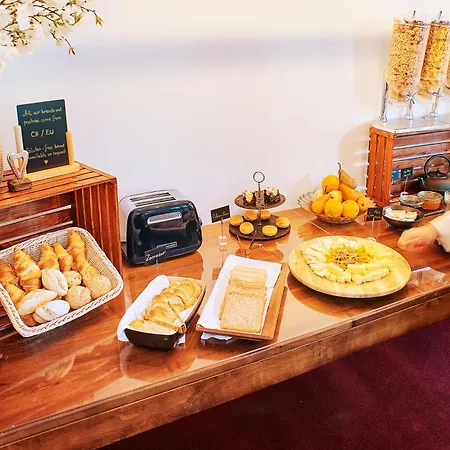 Saint Georges 2* Ζυρίχη