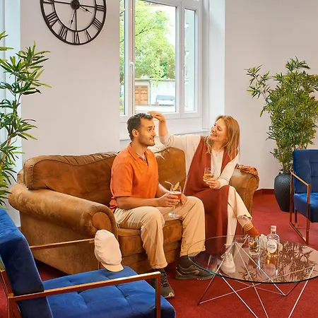 Saint Georges Ξενοδοχείο